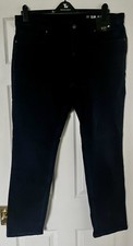 mens tesco f&s slim fit jeans