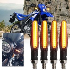 Flowing Sequential Signal