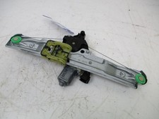 Rear Right Window Regulator