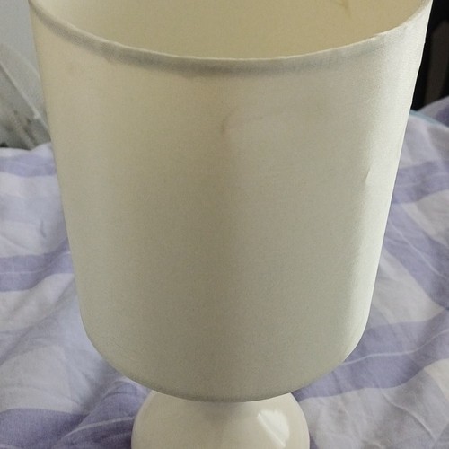 Next beige table lamp - next,