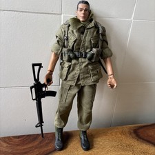 Vintage 1/6 21st Century Toys