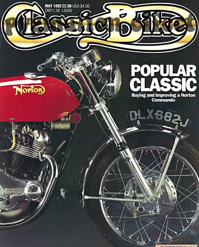 1971 moto guzzi falcone - 1971,