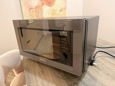 samsung combination microwave