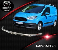 FORD TRANSIT COURIER Bull Bar