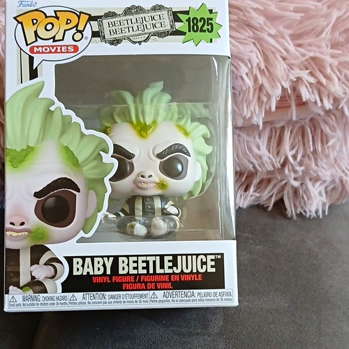 Funko pop movies baby - pop!,