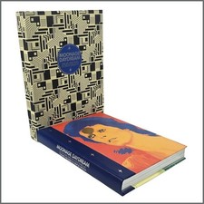 Genesis Publications Moonage