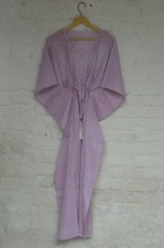 Indian Hand Printed Striped