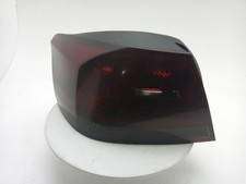 BMW 3 SERIES Tail Light Rear