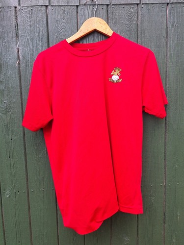 Cool max embroidered shirt - cool, t