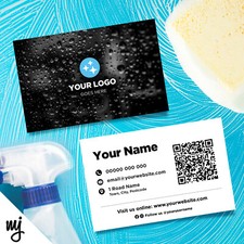 Custom Business Card Printing