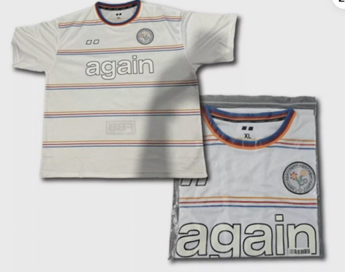 Fred again football shirt - fred,