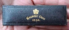 1894 VICTORIA MAUNDY