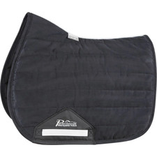 Shires Performance High wither Suede Comfort Pad