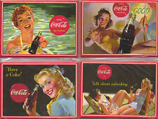 VINTAGE STYLE COCA COLA