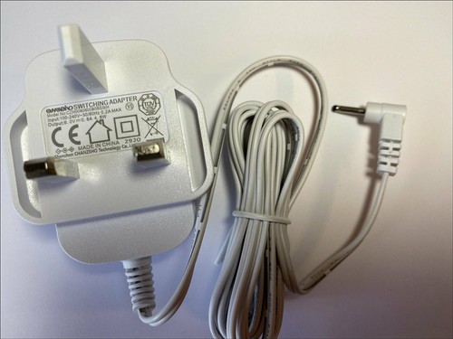 Replacement charger for - replacement,
