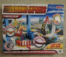 Domino Express Twister by