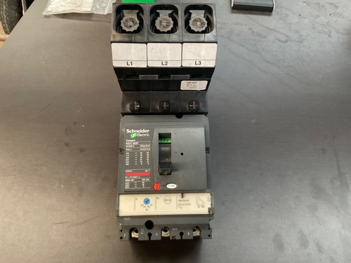 Schneider nsx250f mgp1603x - schneider,
