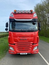 DAF XF 106 FTP 530 SUPERSPACE