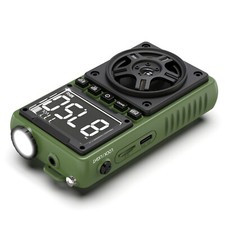 AM/FM Radio USB Player