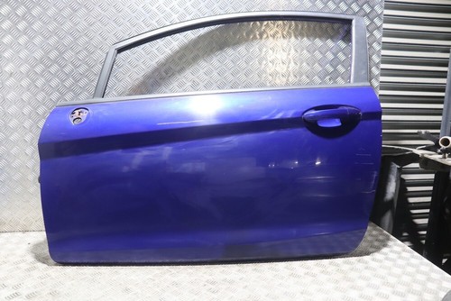 Ford fiesta mk7 st180 door - ford,