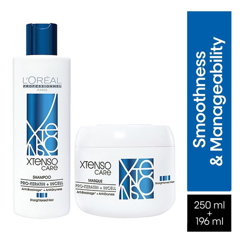 Oreal professionnel paris - l'oreal,