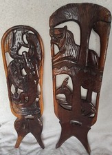 South African birthing chairs