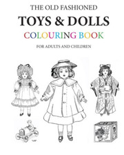 The Old Fashioned Toys and