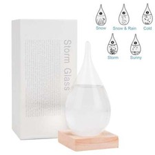 Storm Glass Weather Predictor