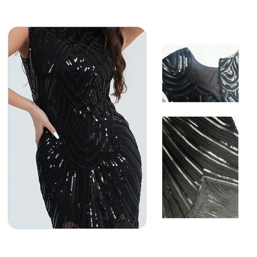 1920 dress vintage - 1920's, flapper