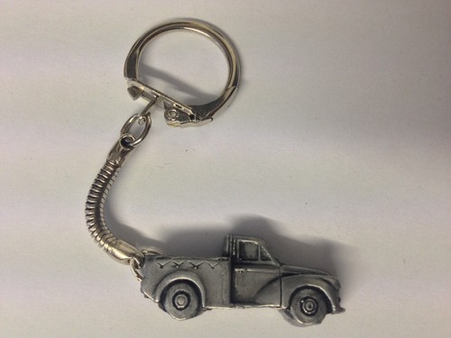 Morris minor pick - morris, up