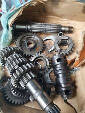 Yamaha Raptor 660R Gearbox (READ ADD)