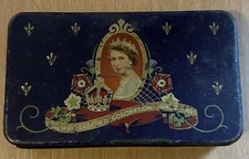 QUEEN ELIZABETH II CORONATION