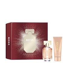 Hugo Boss The Scent Woman 50ml