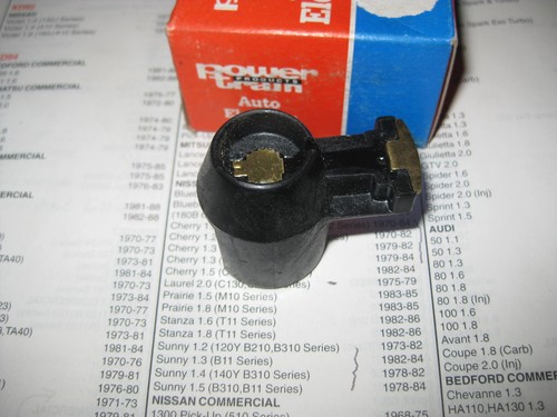 New rotor arm - -, /