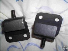 (x2) TRIUMPH Spitfire Herald