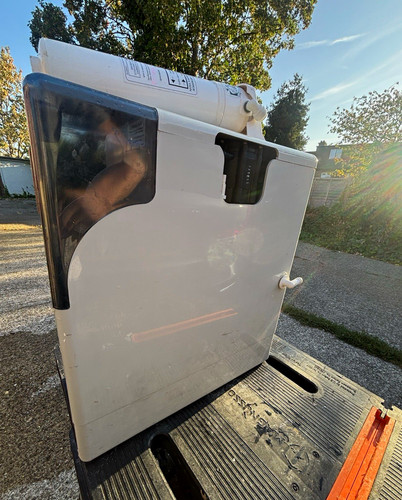 Harvey hv3 twin cylinder - hv3,