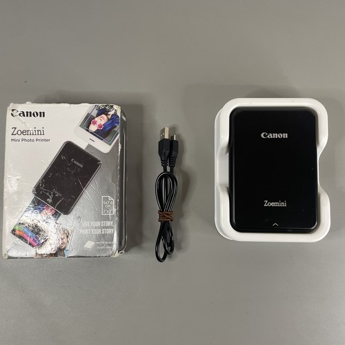 Canon zoemini mini photo - canon,