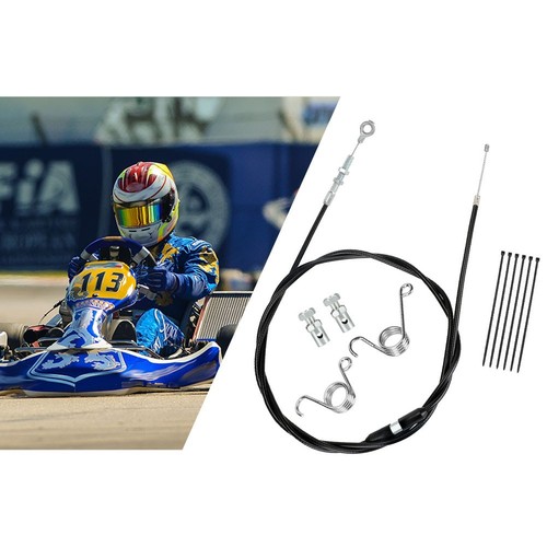 Inch for kart throttle - go,