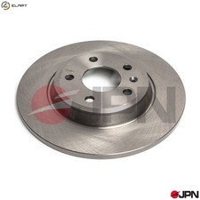 2x BRAKE DISC 40H9038-JPN FOR