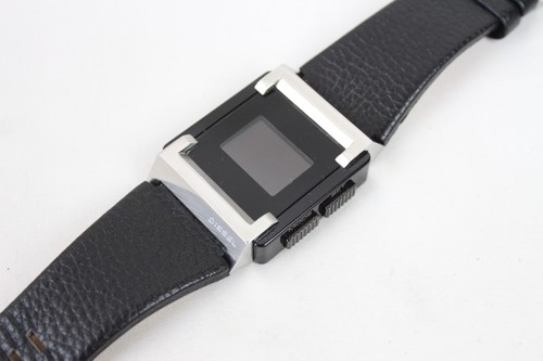 Diesel digital watch three - digital,