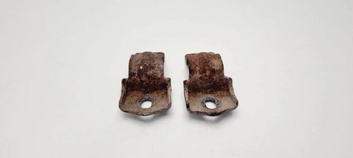 Peugeot 206 front left - 206,
