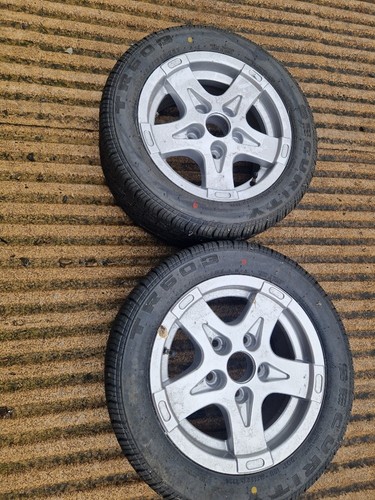Off 195 r13c wheel - r13c, &