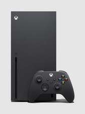 Xbox Series X Games Console -