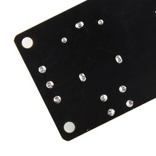 Delay Timer Relay Self Locking