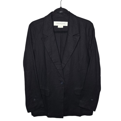 Treasure bond oversized - bond,