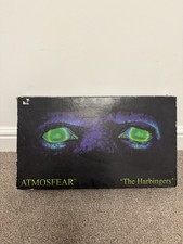 VTG Atmosfear The Harbingers