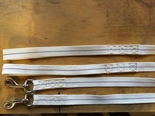 Supple Cotton Long Reins
