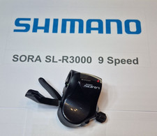 Shimano Sora SL-3000 Flat Bar Shifter 9 Speed Right 