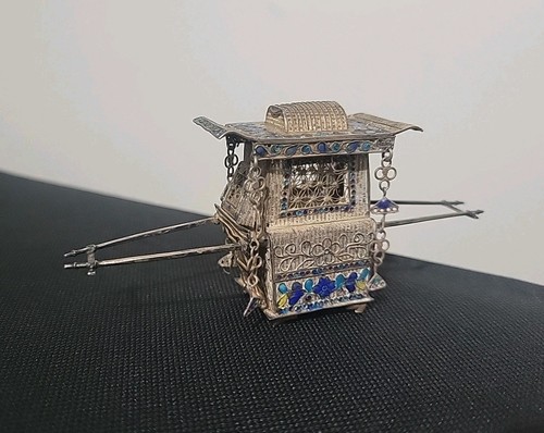 Antique hung chong - chong, chinese