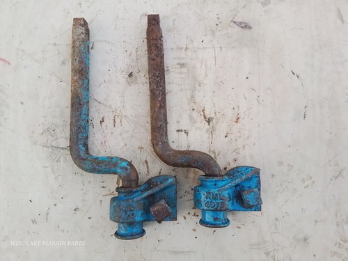 Ransomes plough ts59 disc - ransomes,